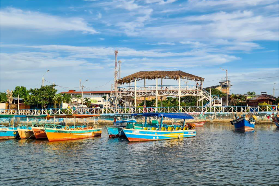 Imagen Tours